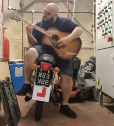 Plamen Mitev, 40 години , Хетеросексуален/а, Мъж, Basildon, United Kingdom