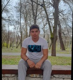 , 24 години , Хетеросексуален/а, Мъж, Sliven, Bulgaria