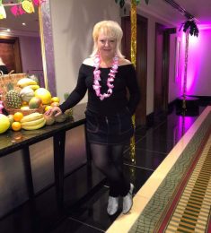 Didi Angelova, 59 години , Хетеросексуален/а, Жена, London, United Kingdom
