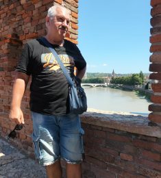 , 60 години , Хетеросексуален/а, Мъж, Barcelona, Spain