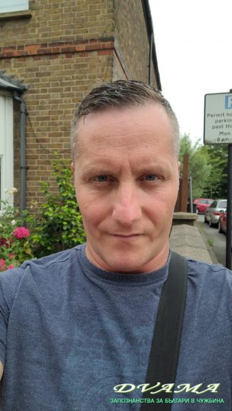 Velichko Kolev, 47 години , Хетеросексуален/а, Bishops Stortford, England, United Kingdom