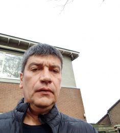 , 44 години , Хетеросексуален/а, Мъж, Ede, Netherlands