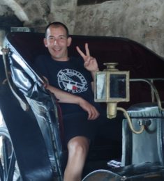 Stefan, 43 години , Хетеросексуален/а, Мъж, Zamora, Spain
