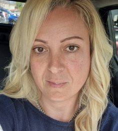 Nadia, 43 години , Хетеросексуален/а, Жена, Nova Zagora, Bulgaria