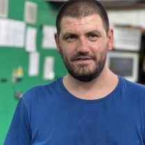 , 38 години , Хетеросексуален/аKazanluk, Bulgaria