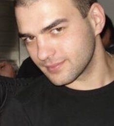 Kiril, 38 години , Хетеросексуален/а, Мъж, Sofia, Bulgaria