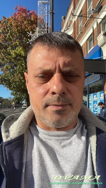 55 години , Хетеросексуален/а, London, England, United Kingdom