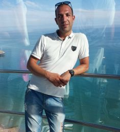 Nikolay, 43 години , Хетеросексуален/а, Мъж, Barking, United Kingdom