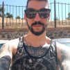 Vensi, 34 години , Хетеросексуален/аToledo, Spain