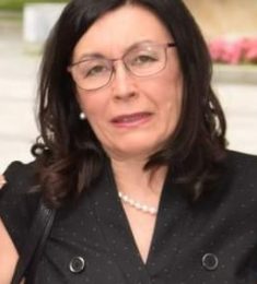 Tanya, 64 години , Хетеросексуален/а, Жена, London, United Kingdom