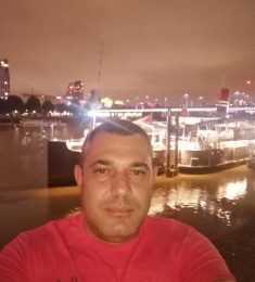 , 47 години , Хетеросексуален/а, Мъж, London, United Kingdom