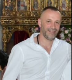 , 46 години , Хетеросексуален/а, Мъж, Oxford, United Kingdom