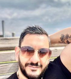 Aleks, 36 години , Хетеросексуален/а, Мъж, Fulda, Germany