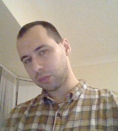 Apolond, 38 години , Хетеросексуален/а, Мъж, London, United Kingdom
