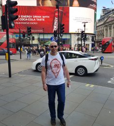Radostin, 38 години , Хетеросексуален/а, Мъж, Nottingham, United Kingdom