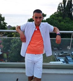 , 41 години , Хетеросексуален/а, Мъж, Burgas, Bulgaria