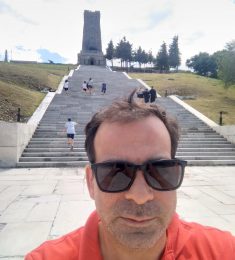 , 45 години , Хетеросексуален/а, Мъж, Varna, Bulgaria