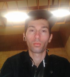 SVETOSLAV, 38 години , Хетеросексуален/а, Мъж, Kazanluk, Bulgaria