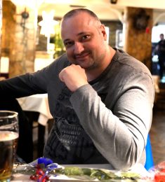 Ivaylo, 39 години , Хетеросексуален/а, Мъж, London, United Kingdom