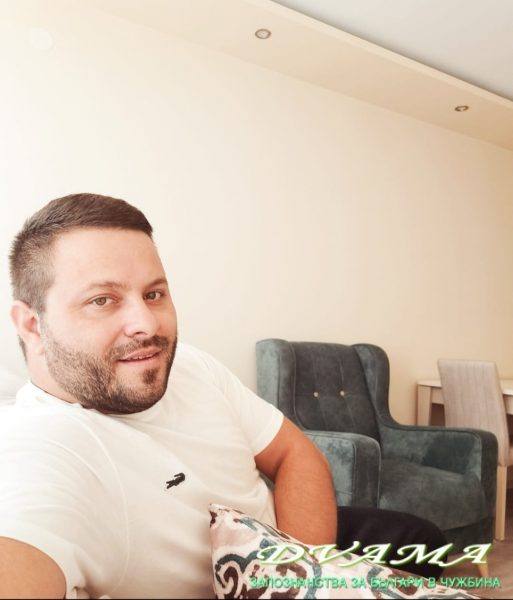 Denis, 38 години , Хетеросексуален/а, Kassel, Hesse, Germany