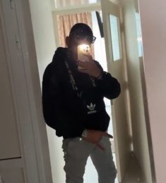 Tihomir, 22 години , Хетеросексуален/а, Мъж, London, United Kingdom