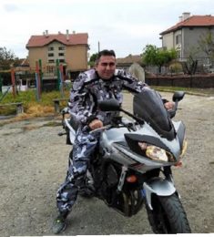 Martin, 53 години , Хетеросексуален/а, Мъж, Frankfurt am Main, Germany