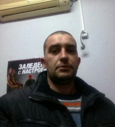 vladimir, 41 години , Хетеросексуален/а, Мъж, Pazardzhik, Bulgaria