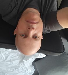 , 43 години , Трансексуален/а, Мъж, Rheine, Germany