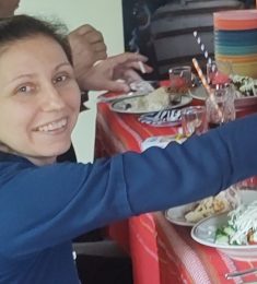 , 40 години , Хетеросексуален/а, Жена, Varna, Bulgaria