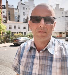 Ventsislav Yordanov, 49 години , Хетеросексуален/а, Мъж, Mansfield, United Kingdom