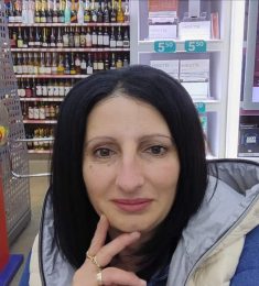 Nina, 46 години , Хетеросексуален/а, Жена, Greven, Germany