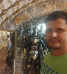 , 41 години , Хетеросексуален/а, Жена, Dimitrovgrad, Bulgaria