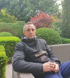 Martin, 48 години , Хетеросексуален/а, Мъж, Voorburg, Netherlands