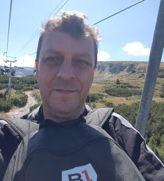 Dimi, 57 години , Хетеросексуален/а, Мъж, Lloret de Mar, Spain