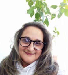 Nevyana Mircheva, 49 години , Хетеросексуален/а, Жена, Bristol, United Kingdom