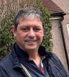 Svetoslav, 41 години , Хетеросексуален/а, Мъж, London, United Kingdom