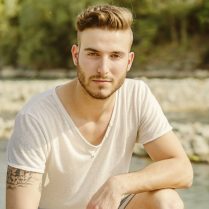 Bob, 26 години , Хетеросексуален/аRauma, Finland