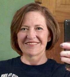 Patricia, 56 години , Хетеросексуален/а, Жена, Johannisthal, Germany