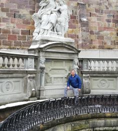 Hristo, 52 години , Хетеросексуален/а, Мъж, Bamberg, Germany