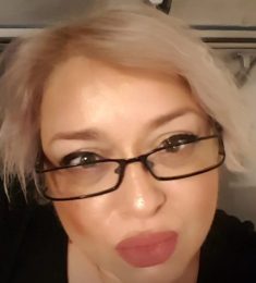 Tanya, 47 години , Хетеросексуален/а, Жена, Tempelhof, Germany