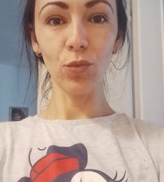 Mirela, 35 години , Хетеросексуален/а, Жена, Plovdiv, Bulgaria